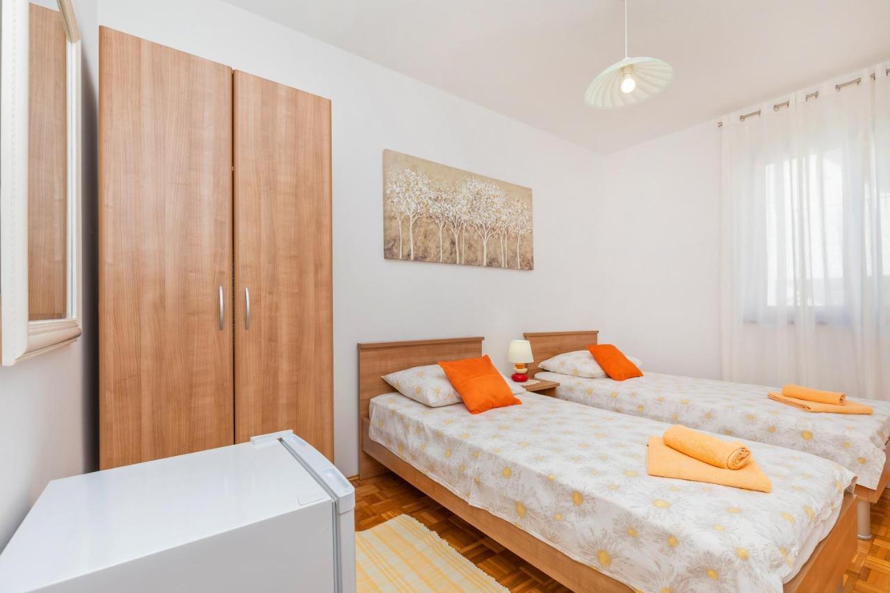 Rooms Ivo Dubrovnik Exterior foto