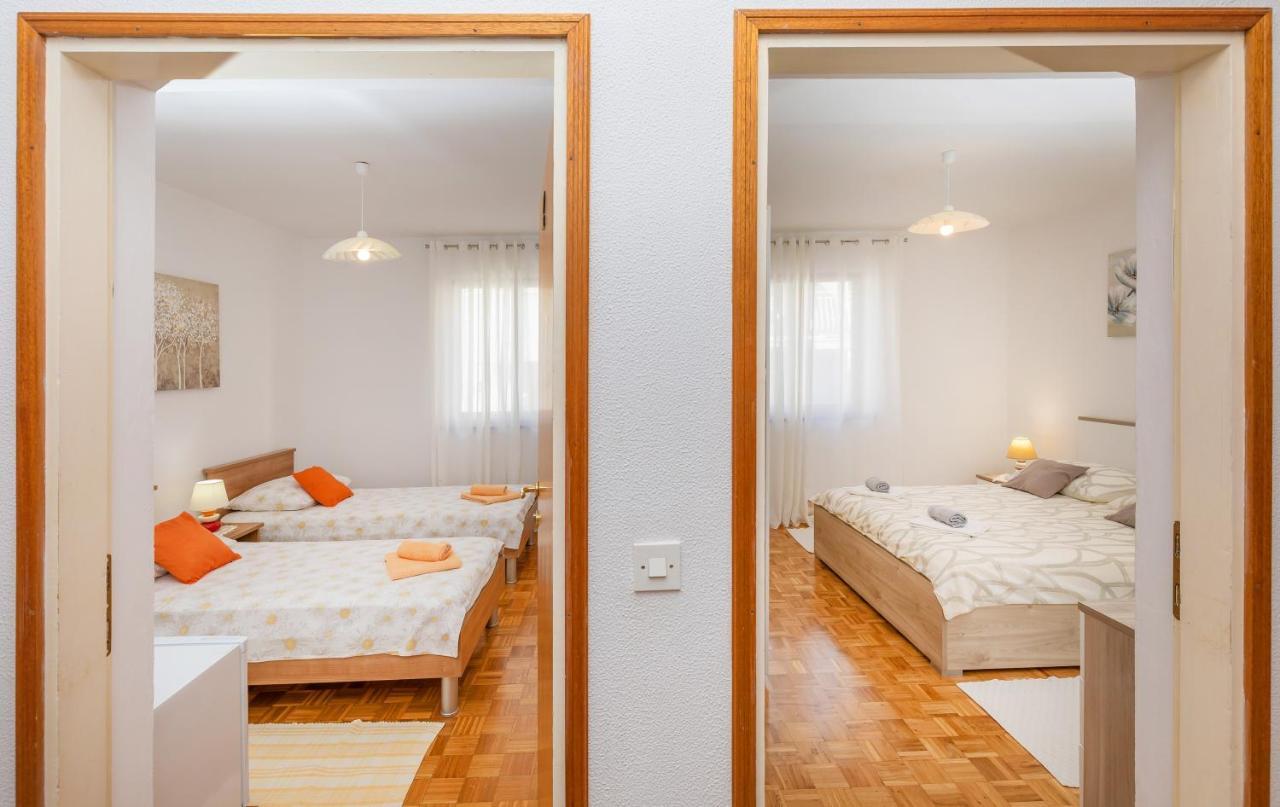 Rooms Ivo Dubrovnik Exterior foto