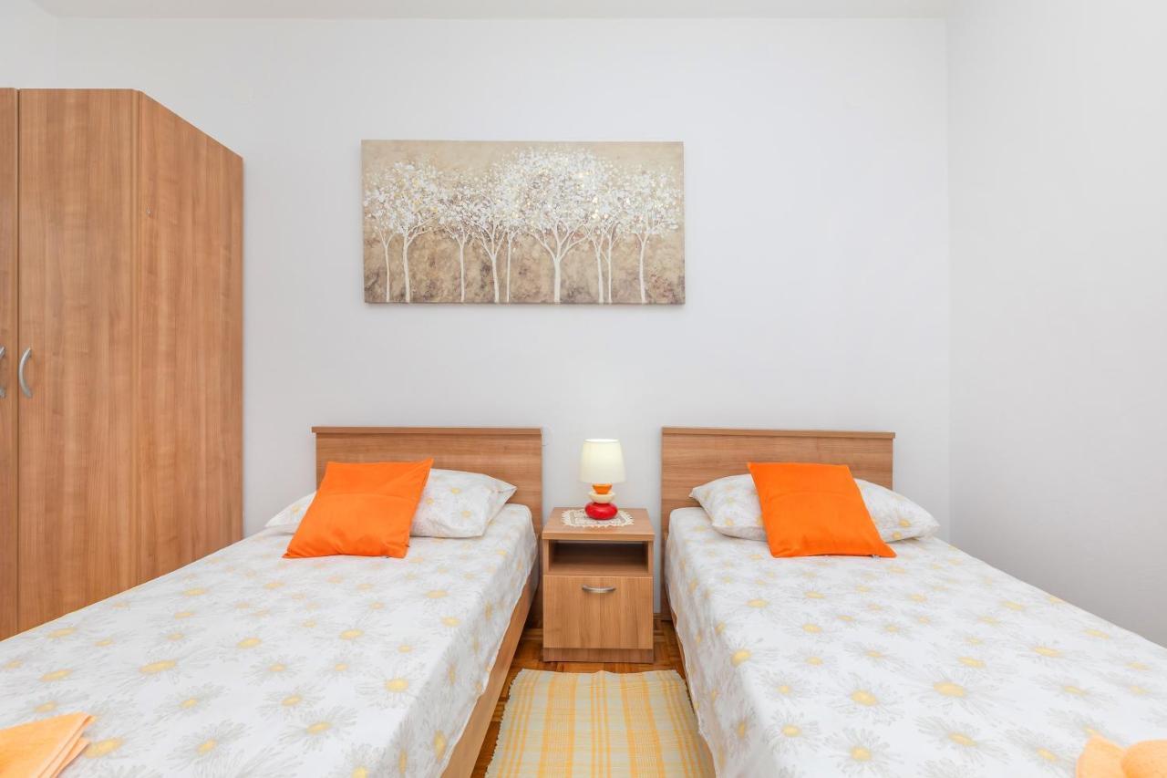 Rooms Ivo Dubrovnik Exterior foto